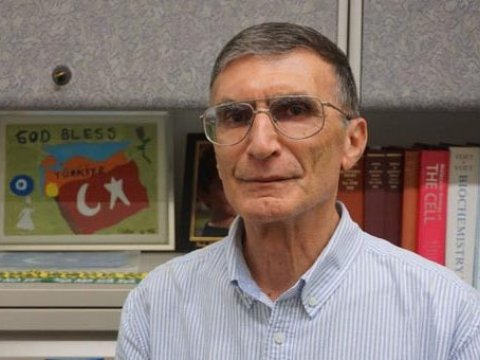 Nobel mükafatçısı: “Allah Putinə ağıl versin”