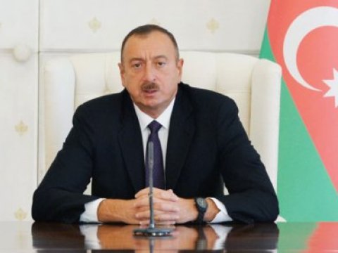 Prezidentdən SƏRƏNCAM: “Sürətləndirilməlidir” 