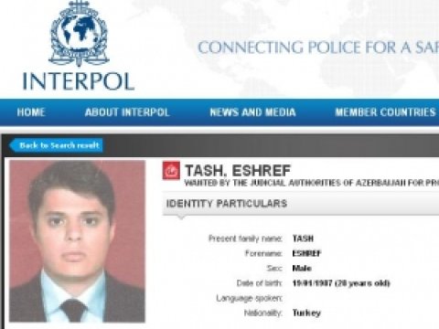 Azərbaycan daha bir türk iş adamını axtarışa verib