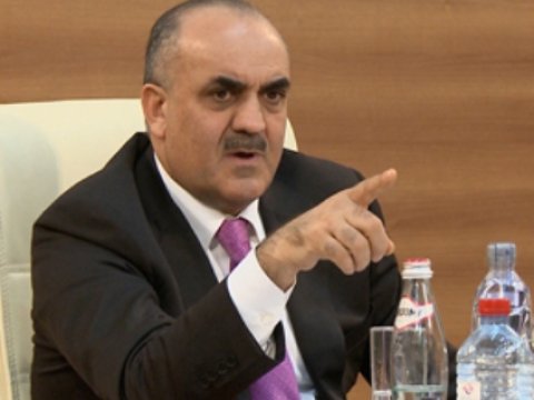 Nazir ölən və xəsarət alan neftçilər üçün kompensasiyanın həcmini AÇIQLADI