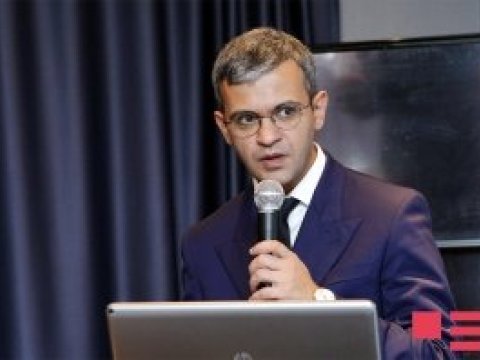 Ramiz Həsənov institut direktorunu özünə köməkçi təyin etdi