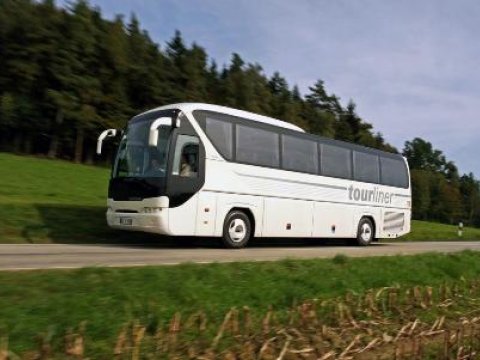 Bakıdan rayonlara və xaricə gedən avtobuslar xüsusi cihazla izləniləcək