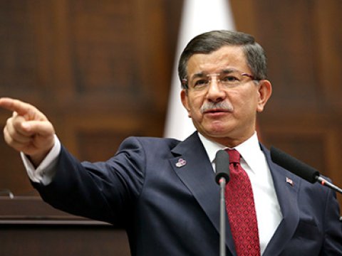 Türkiyə Rusiyanı sanksiyalarla hədələdi