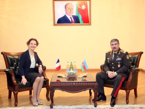 "Erməni xalqı Yerevan rəhbərliyinin girovuna çevrilib"