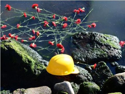 “Günəşli” faciəsinin qurbanlarına dənizdə heykəl qoyulsun - TƏKLİF 