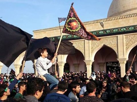 Dini Komitə: “Azərbaycanda Aşura mərasimləri qadağan olunmayıb”