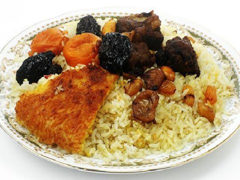 Bakıda plov festivalı keçiriləcək