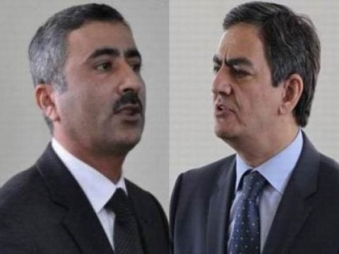  Əli Kərimlinin müavini prokurorluğa aparılıb  