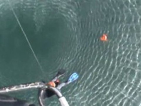  Sonuncu neftçi tapılanadək axtarış davam edəcək  - SOCAR rəsmisi  