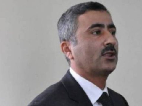  Fuad Qəhrəmanlı 3 aylığa həbs edildi  