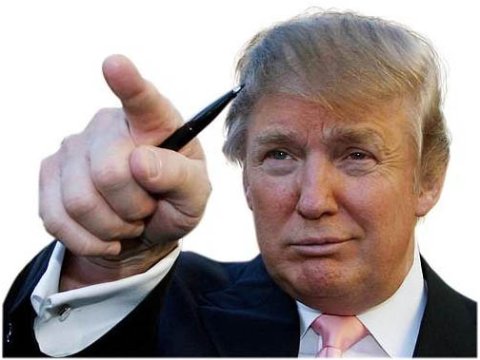 Müsəlmanlar haqda ittihamları prezidentliyə namizədlikdən məhrum edə bilər