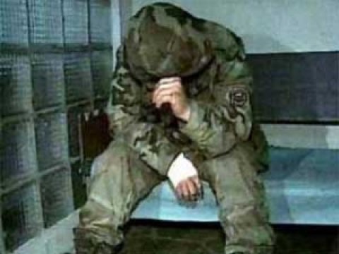 Erməni zabiti Azərbaycana casusluğa görə həbs etdilər