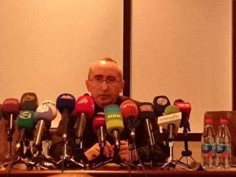 Sualtı axtarışlar dayandırılıb - İtkin neftçilərdən təzə xəbər yoxdur 