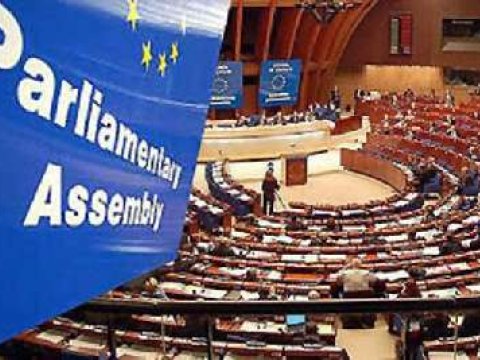 AŞPA Azərbaycan üzrə yeni həmməruzəçisi təyin etdi