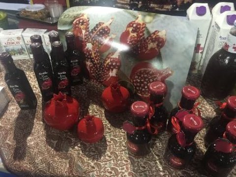 Efiopiyada Azərbaycan guşəsi – FOTO 