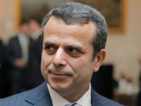 Rusiyanın 10 ixtiraçı milyarderi - Onlardan biri Azərbaycandandır