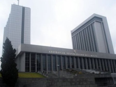  “Elm haqqında” qanun layihəsi üçün işçi qrupu yaradılacaq  