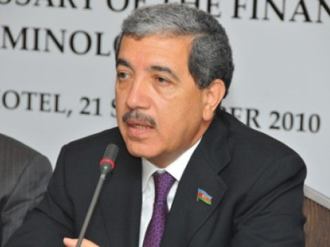 Şəmsəddin Hacıyev etiraz etdi, komitə sədri cavabını verdi 