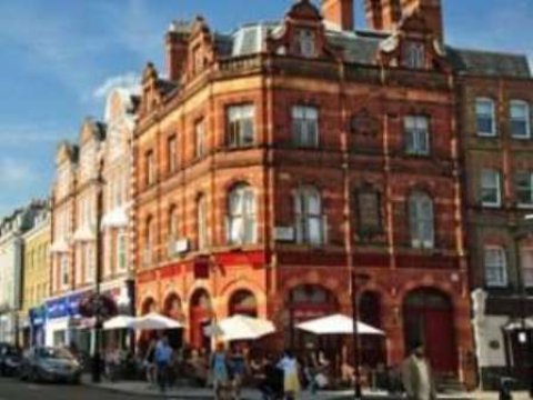  Eldar Mahmudovun Londondakı 30 milyon funt-sterlinqlik mənzilinin  fotosu yayılıb  