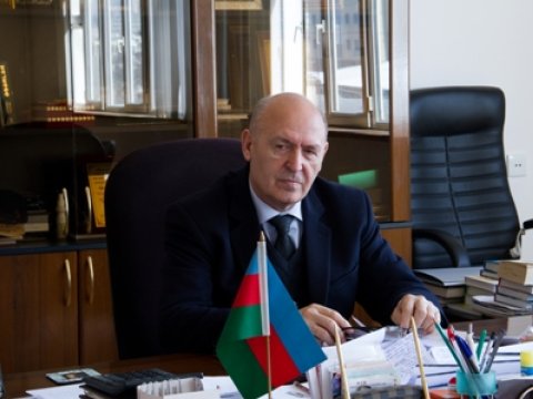 “Ədəbiyyatın məqsədi oxucunun idrakına təsir göstərməkdir” - MÜSAHİBƏ