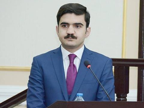 AMEA-nın mətbuat xidmətinə yeni rəis təyin edildi