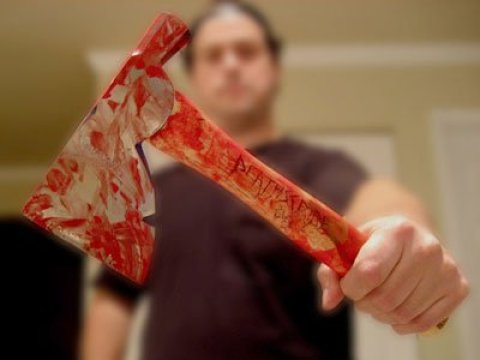 Zaqatala sakinini baltalayan dəstə üzvləri radikal dini təriqətçilər olub