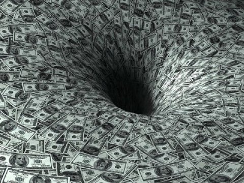 Ermənistan bir gündə 51 milyon kredit götürdü