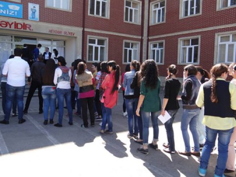 Bakıdakı bəzi universitetlər Maştağa-Nardaran ətrafına köçürülə bilər