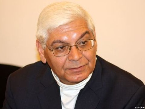 “Yeni iqtisadi model hazırlaya bilməsək, böhrandan çıxa bilməyəcəyik”