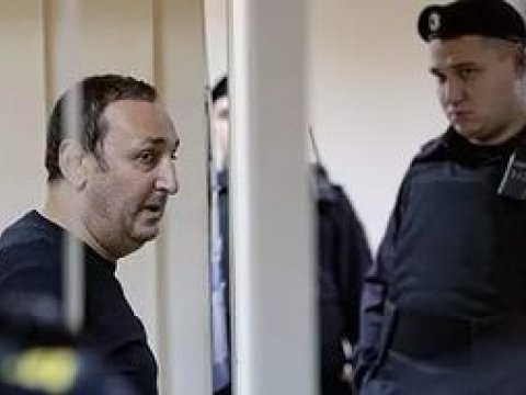 Azərbaycandan olan biznesmenin avtoparkında elit maşınlar aşkarlandı - VİDEO