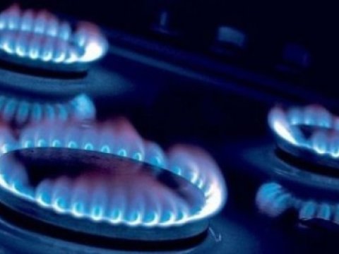  Daha 13 kəndə təbii qaz verilib 