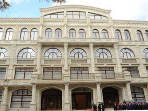  Təhsil şöbələrinin fəaliyyətində nöqsanlar aşkarlanıb  - Hesablama Palatası  