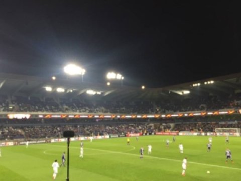  "Qarabağ" UEFA Avropa Liqasındakı çıxışını dayandırıb  