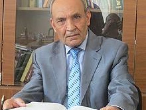 Dilçilik İnstitutuna yeni direktor təyin olundu