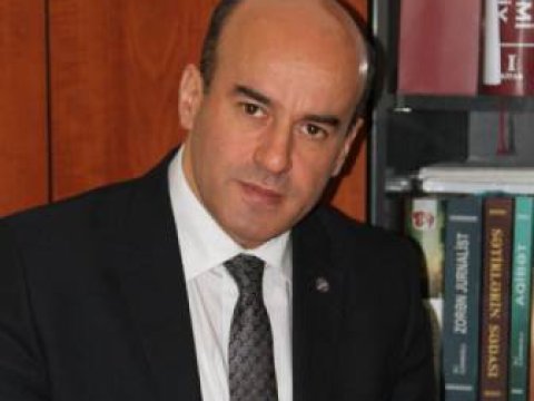 İctimai Televiziyada departament direktoru vəzifəsindən çıxarıldı