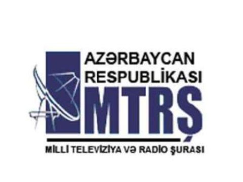 Teleradio Şurası nitqi qüsurlu aparıcıların “qara siyahısı”nı AÇIQLAYIB