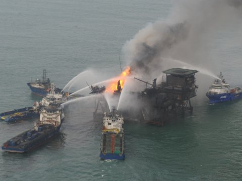 "Günəşli"də həlak olan neftçilərə mahnı yazıldı