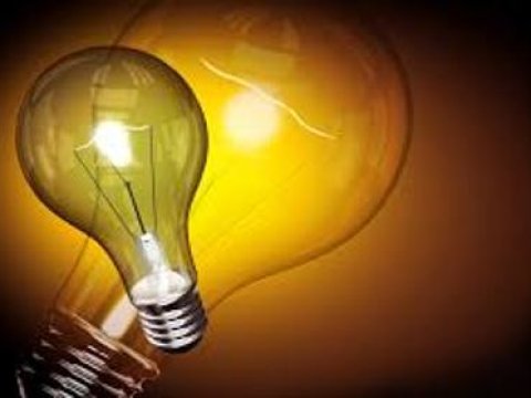  Nardaran qəsəbəsinin yarısı elektrik enerjisi ilə təmin edilib 