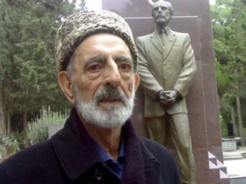  ... lakin Ayaz Mütəllibov gəlmədi  - Əbülfəz Elçibəyin qardaşı  