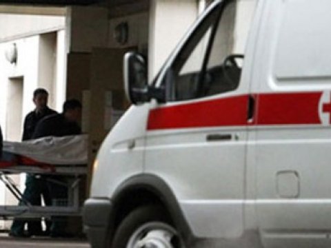 Bakıda qazdan zəhərlənən qadın ölüb