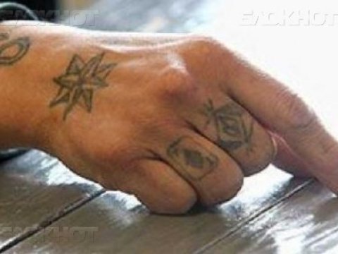 Azərbaycanlı kriminal avtoritet güllələndi 