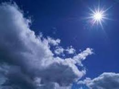 14 dekabrın hava PROQNOZU