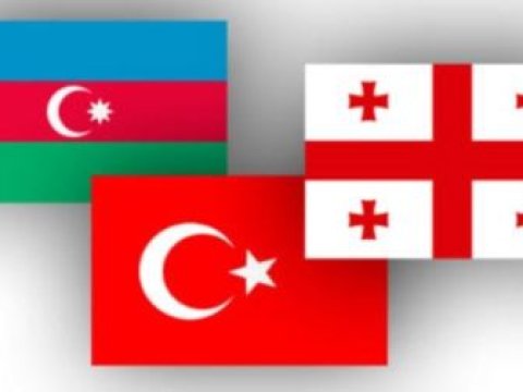  Azərbaycan, Gürcüstan və Türkiyənin XİN başçılarının görüşünün vaxtı açıqlanıb 