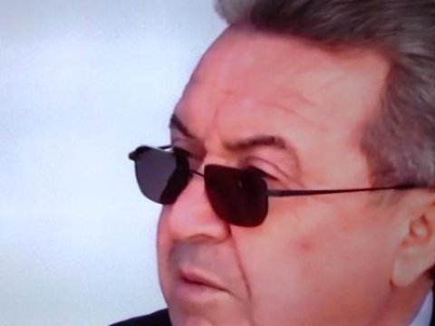  Nə etmişəmsə, onun cavabını alıram  - Misir Mərdanov  