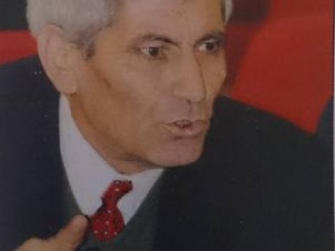 Həyatda varkən rəhmət qazanmış adam – Deputat yazır