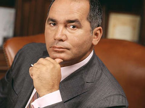 Azərbaycanlı milyarderə ağır itki üz verdi