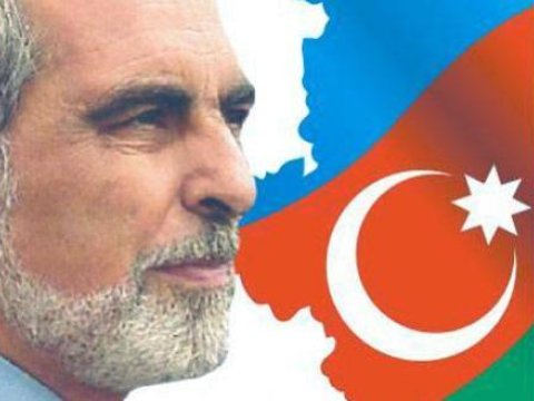 BDU Elçibəylə bağlı məsələyə aydınlıq gətirdi - AÇIQLAMA