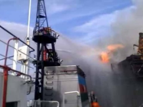   Qəza ərazisində yarana biləcək ekoloji fəsadların qarşısı alınır 