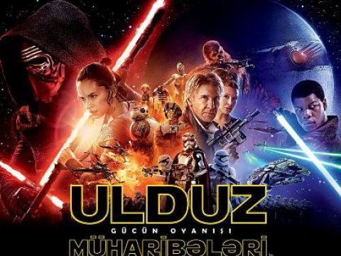  "28 Cinema" yeni aksiya təşkil edib  