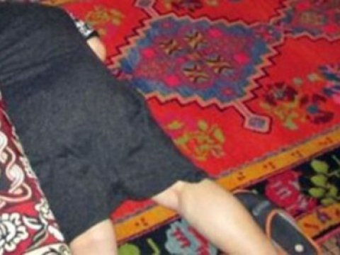  Bakıda ər keçmiş həyat yoldaşını öldürüb intihar etdi  